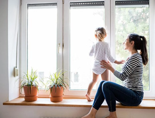 Verre Isolant Performant